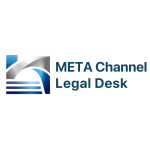 META Channel Legal Desk