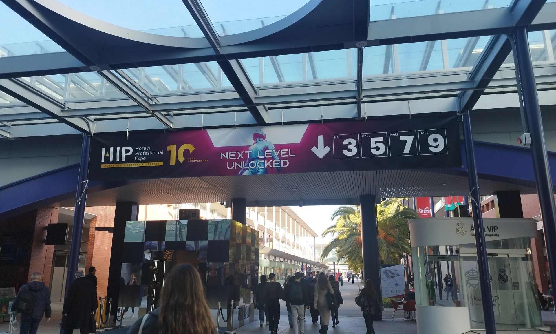 Meta Channel en HIP: De la operación hotelera a la estructuración de inversión