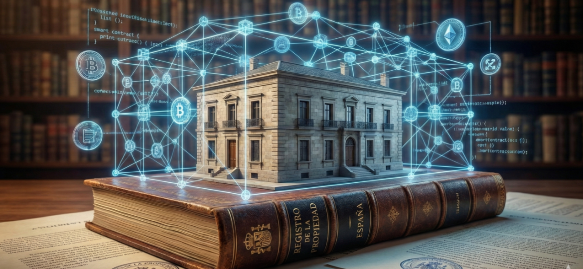 La gran ficción de la tokenización inmobiliaria