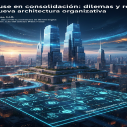 Cerrando la brecha entre estrategia y realidad: El modelo Praxis House