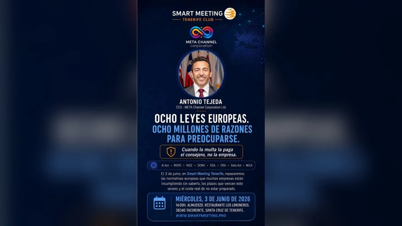 La inteligencia artificial que su empresa ya está usando sin saberlo.